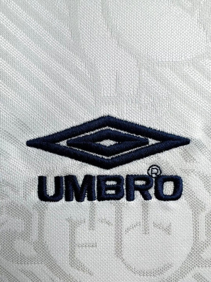 Tottenham 1993/1995 Home Jersey