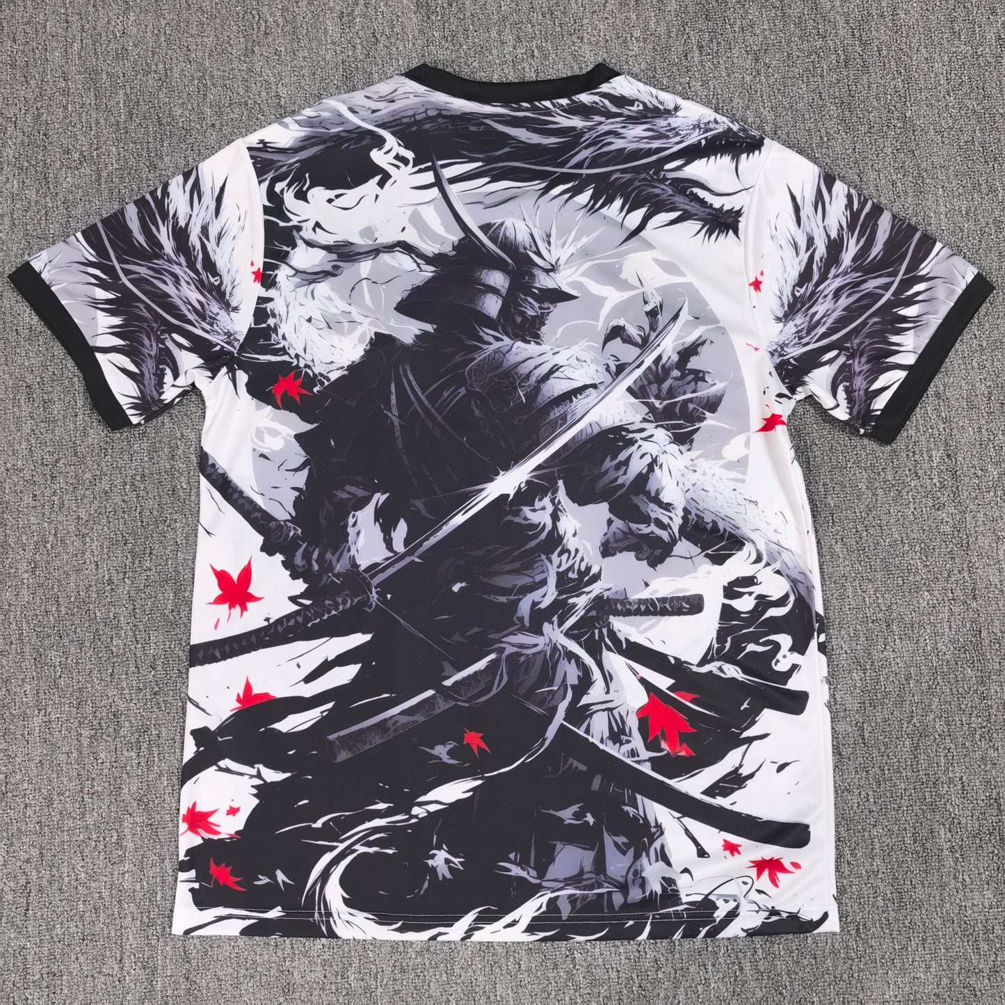 Japan 2024 Jersey