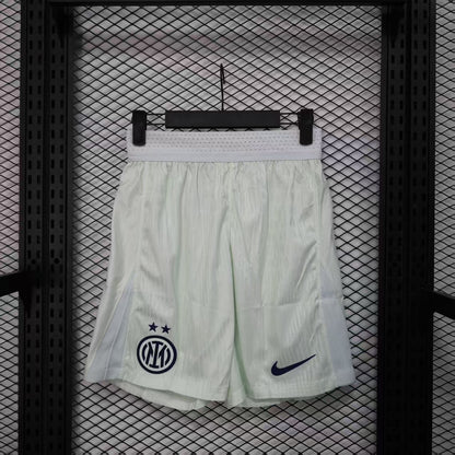 Inter Milan 2025/2026 Away Shorts
