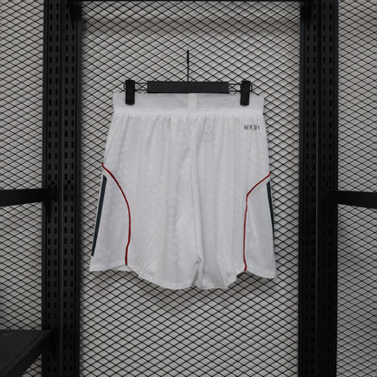 Bayern 2025/2026 Away Shorts