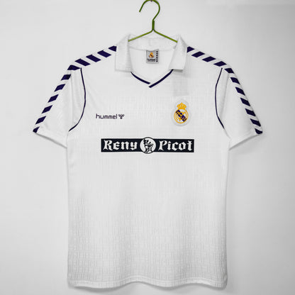 RM 1988/1989 Home Jersey