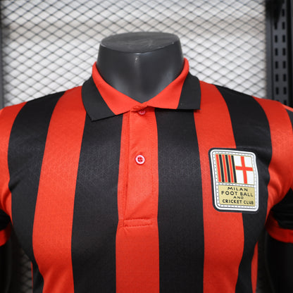 AC Milan 2024/2025 Jersey