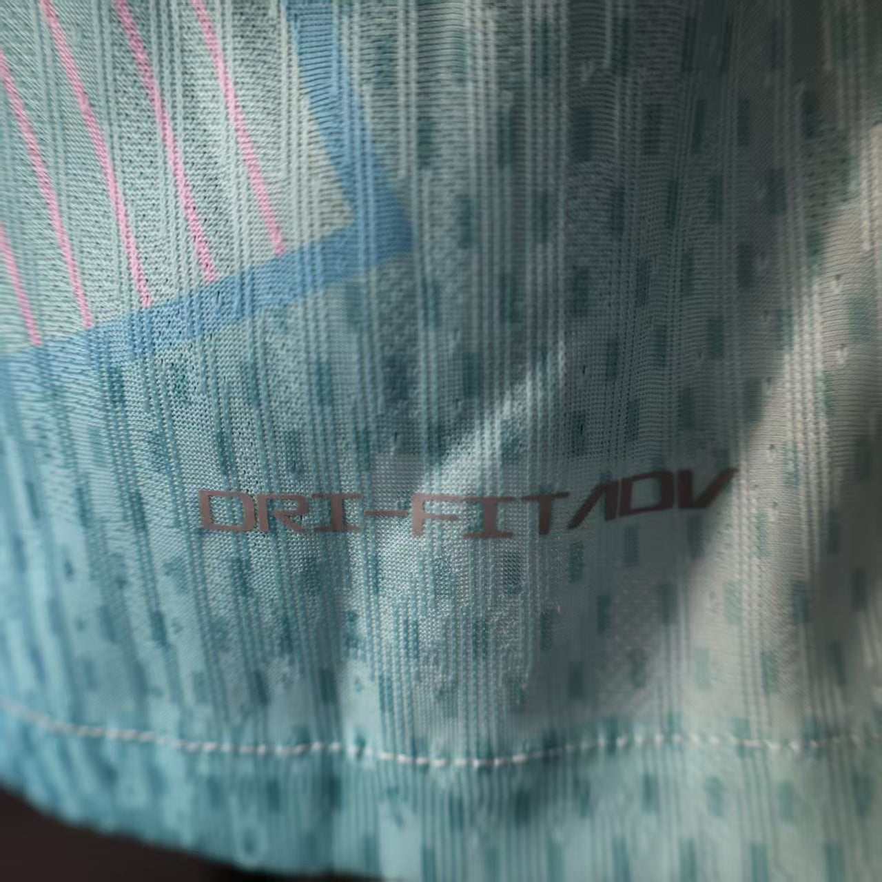 Barcelona 2025/2026 Jersey
