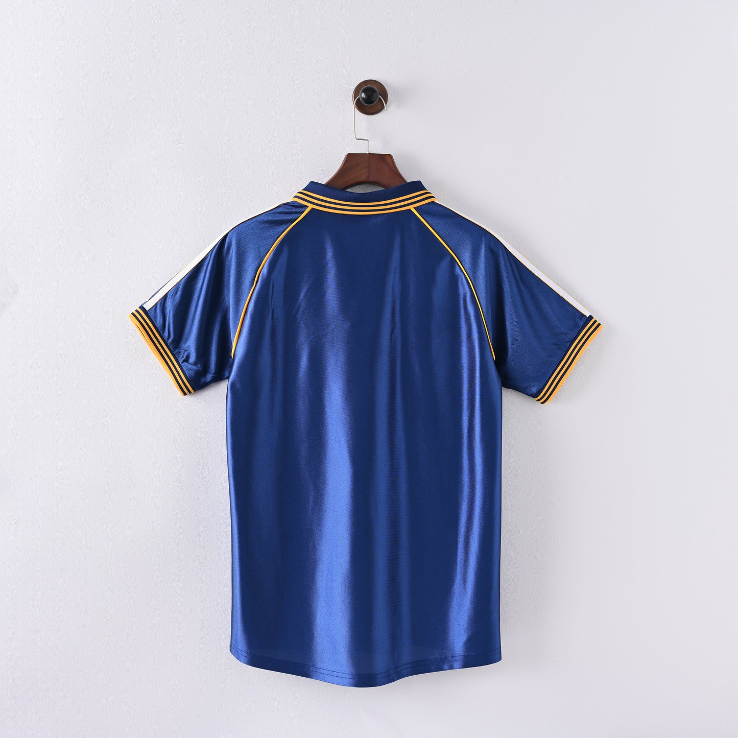 Real Madrid 1998/1999 Third Jersey
