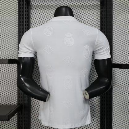 Real Madrid 2026/2027 Jersey