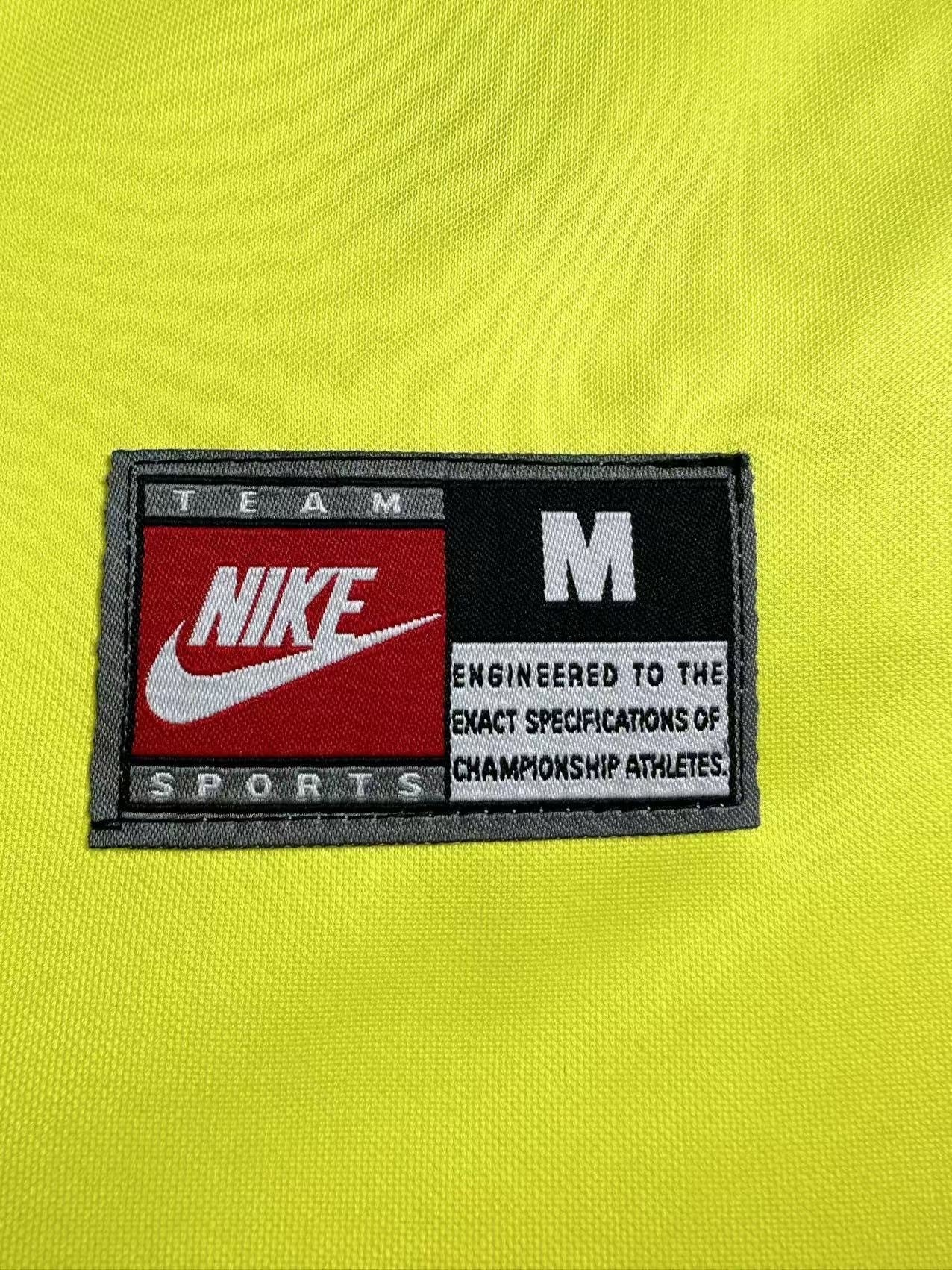 Dortmund 1997/1998 Home Jersey