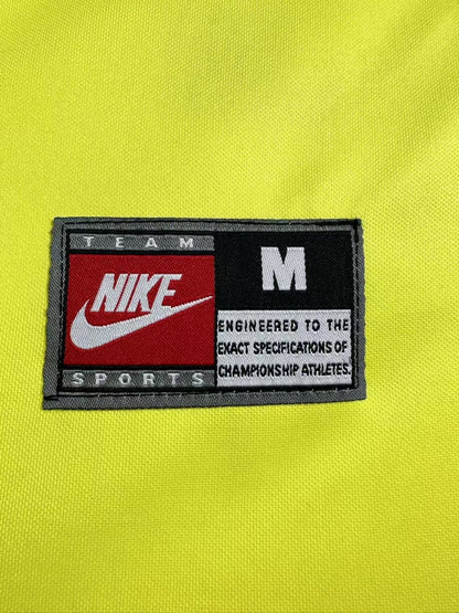 Dortmund 1997/1998 Home Jersey