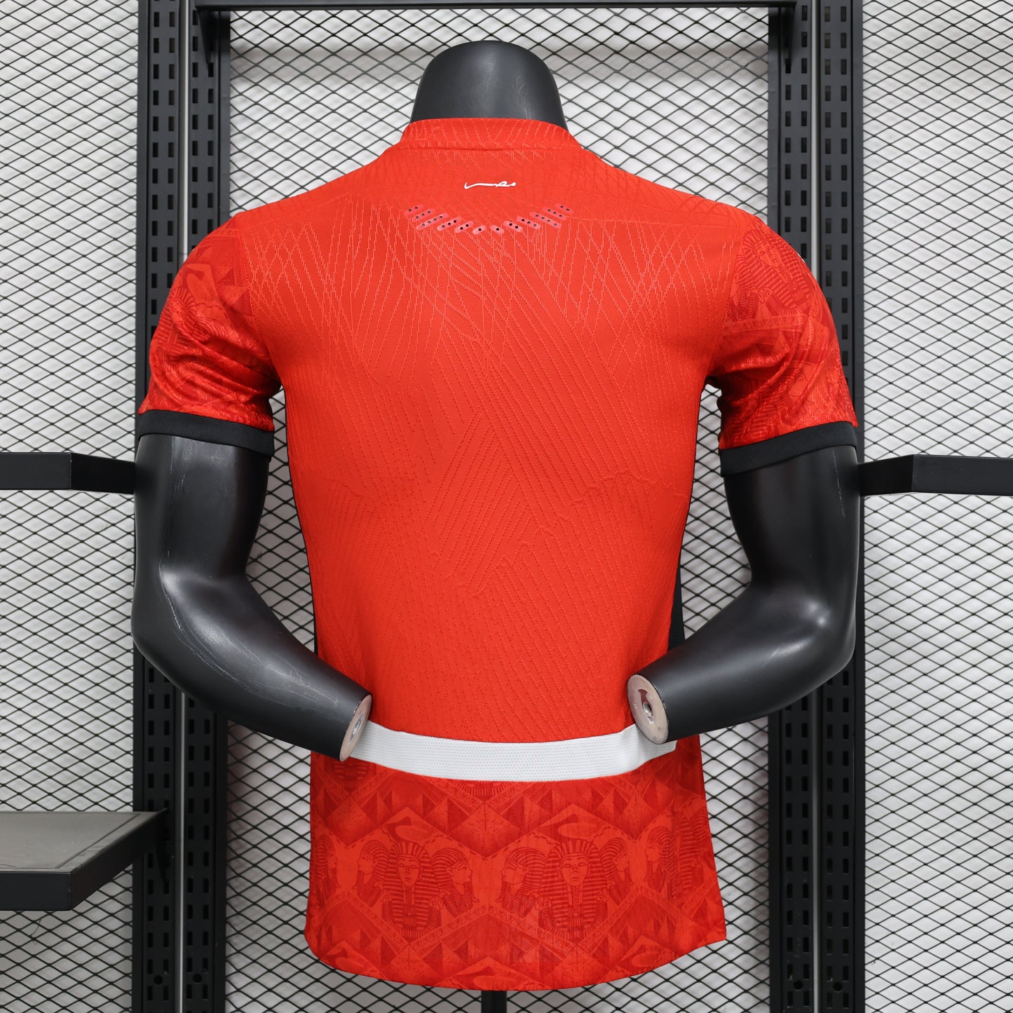 Egypt 2024 Home Jersey