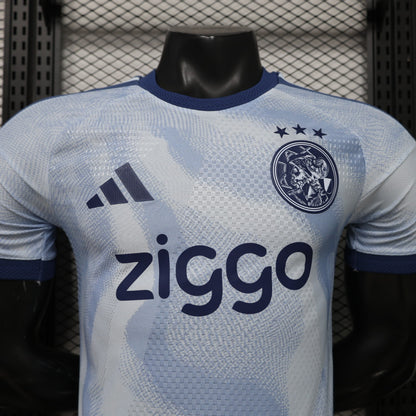 Ajax 2026/2027 Third Jersey
