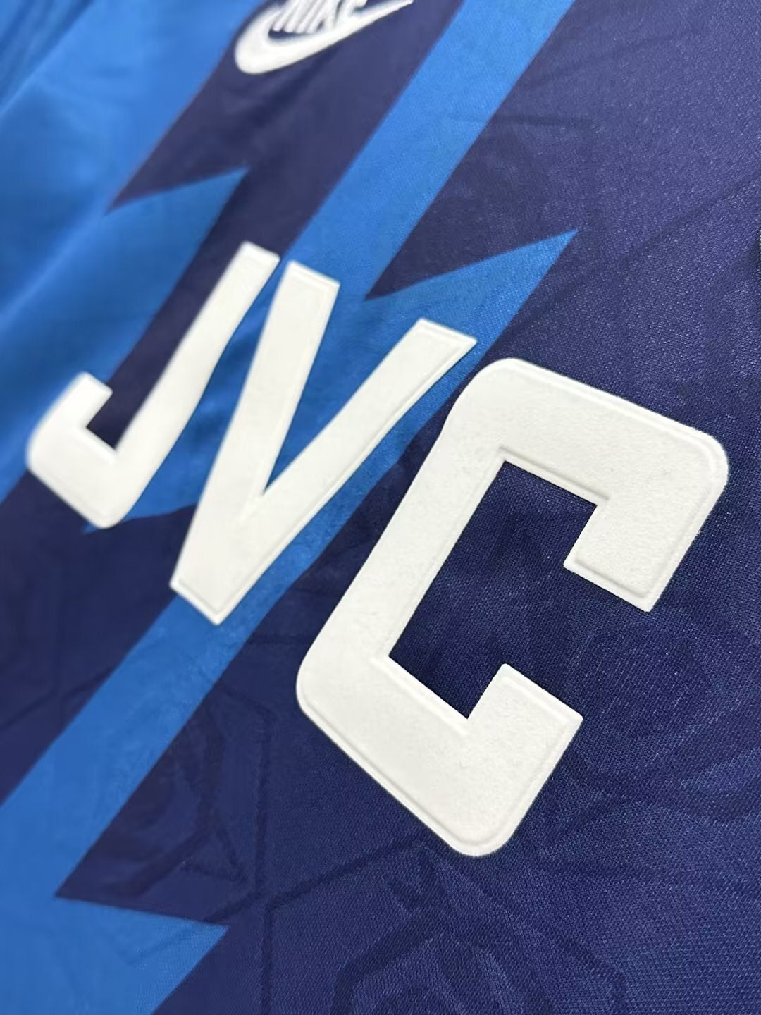 Arsenal 1995/1996 Away Jersey