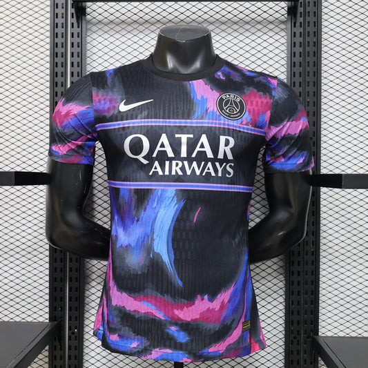 PSG 2026/2027 Jersey