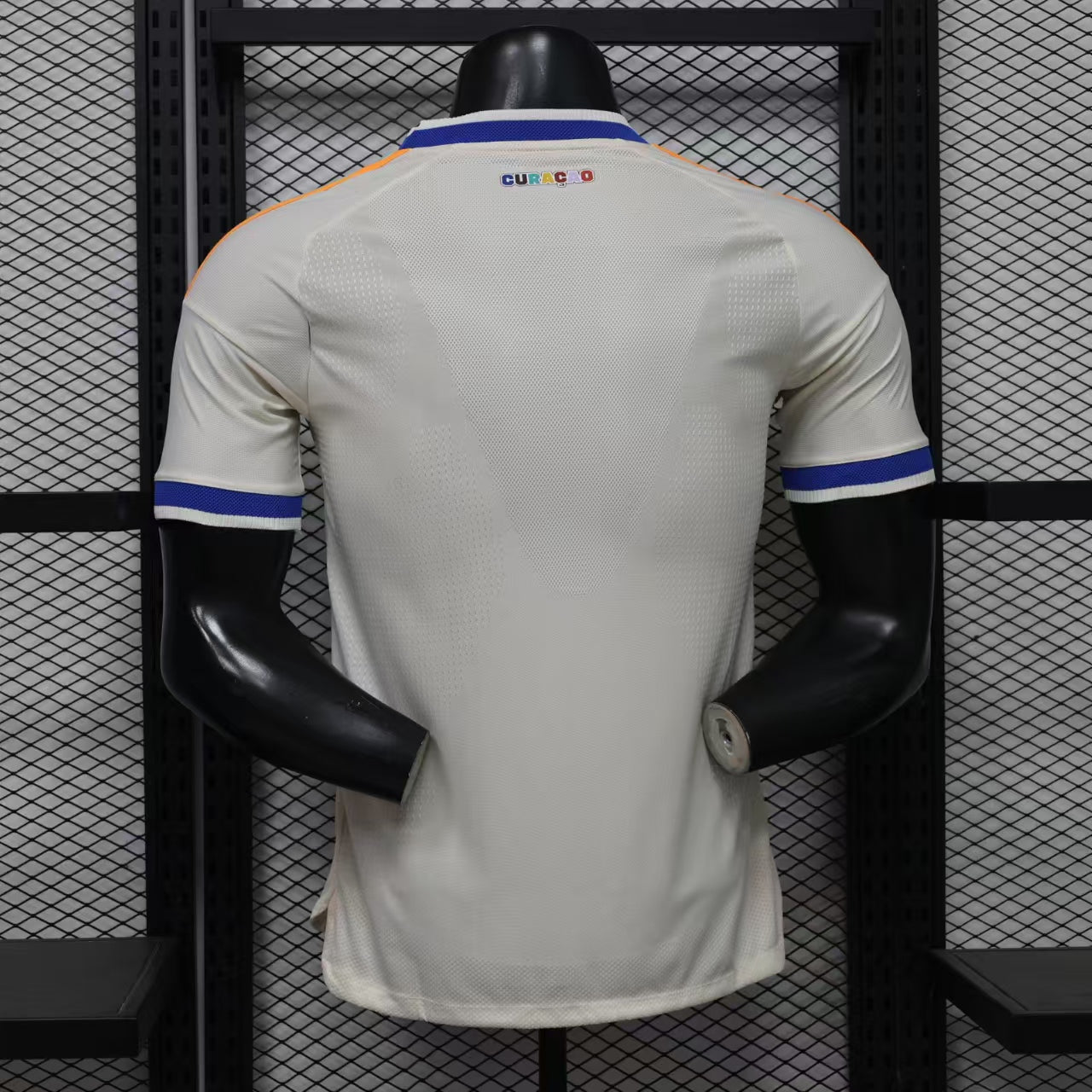 Curacao 2026 Jersey