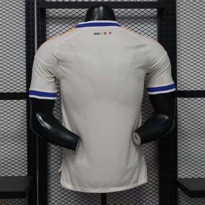 Curacao 2026 Jersey