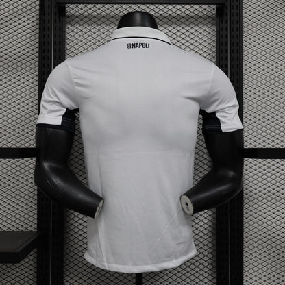 Napoli 2024/2025 Away Jersey