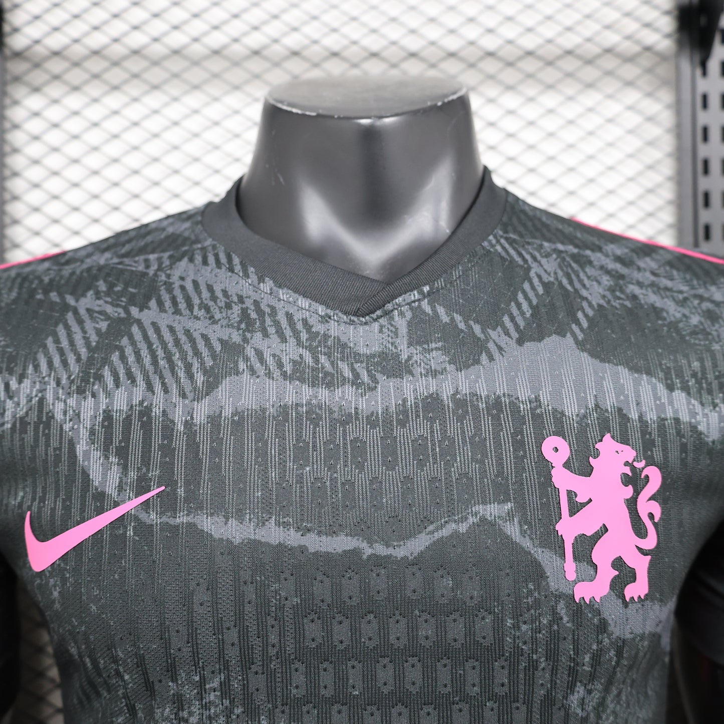 Chelsea 2024/2025 Third Jersey
