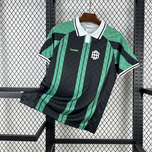 Real Betis 2025/2026 Jersey