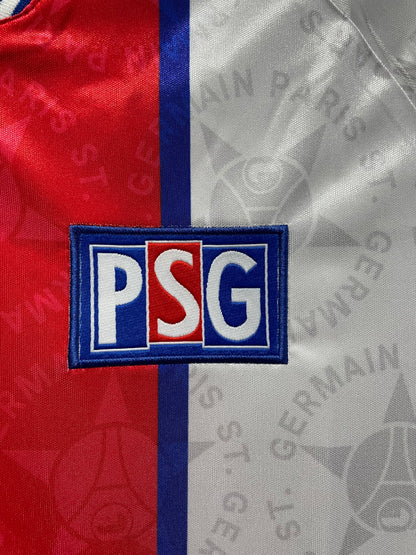 PSG 1994/1995 Away Jersey