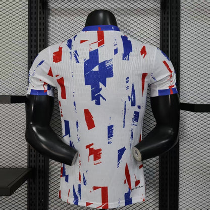 France 2026 Jersey
