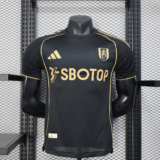Fulham 2025/2026 Third Jersey