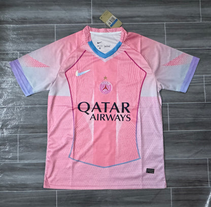 PSG 2025/2026 Jersey