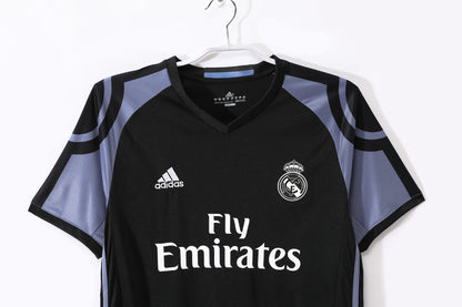 RM 2016/2017 Third Jersey