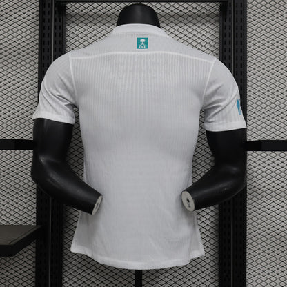 Al Nassr 2023/2024 Third Jersey