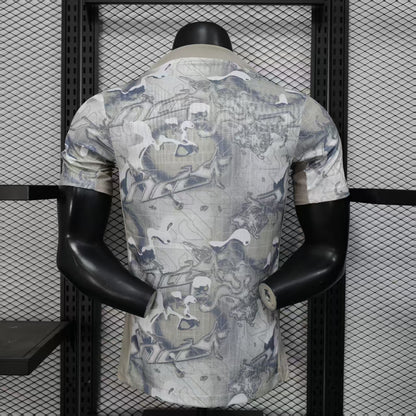 Tottenham 2025/2026 Jersey