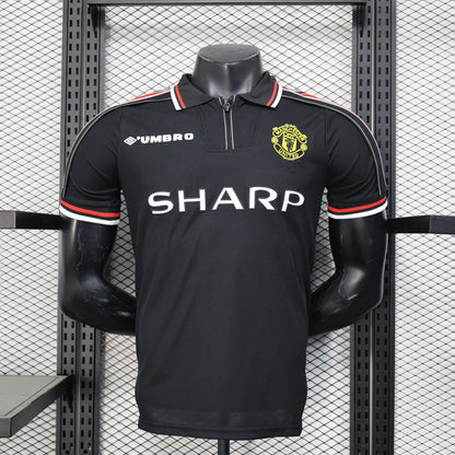 Manchester United 2025/2026 Jersey
