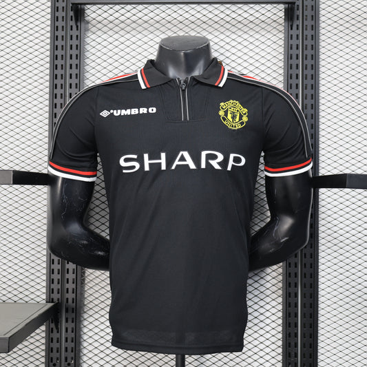 Manchester United 2025/2026 Jersey