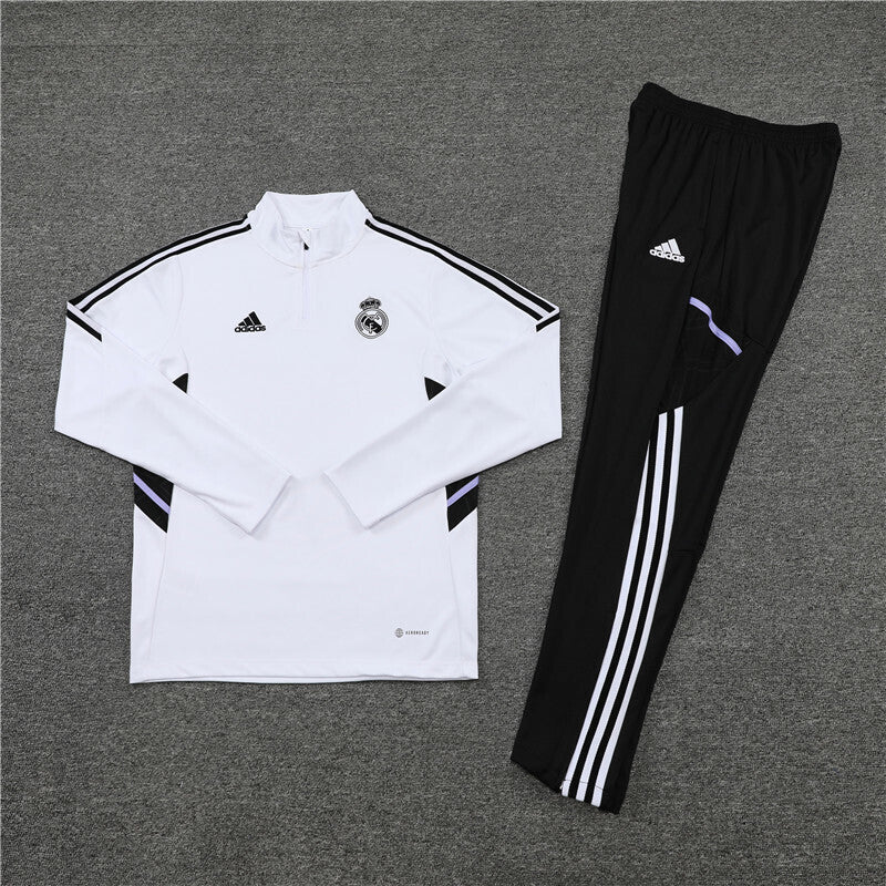 Real Madrid 2022/2023 Training Suit