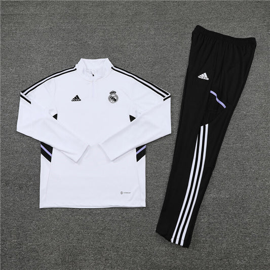 Real Madrid 2022/2023 Training Suit