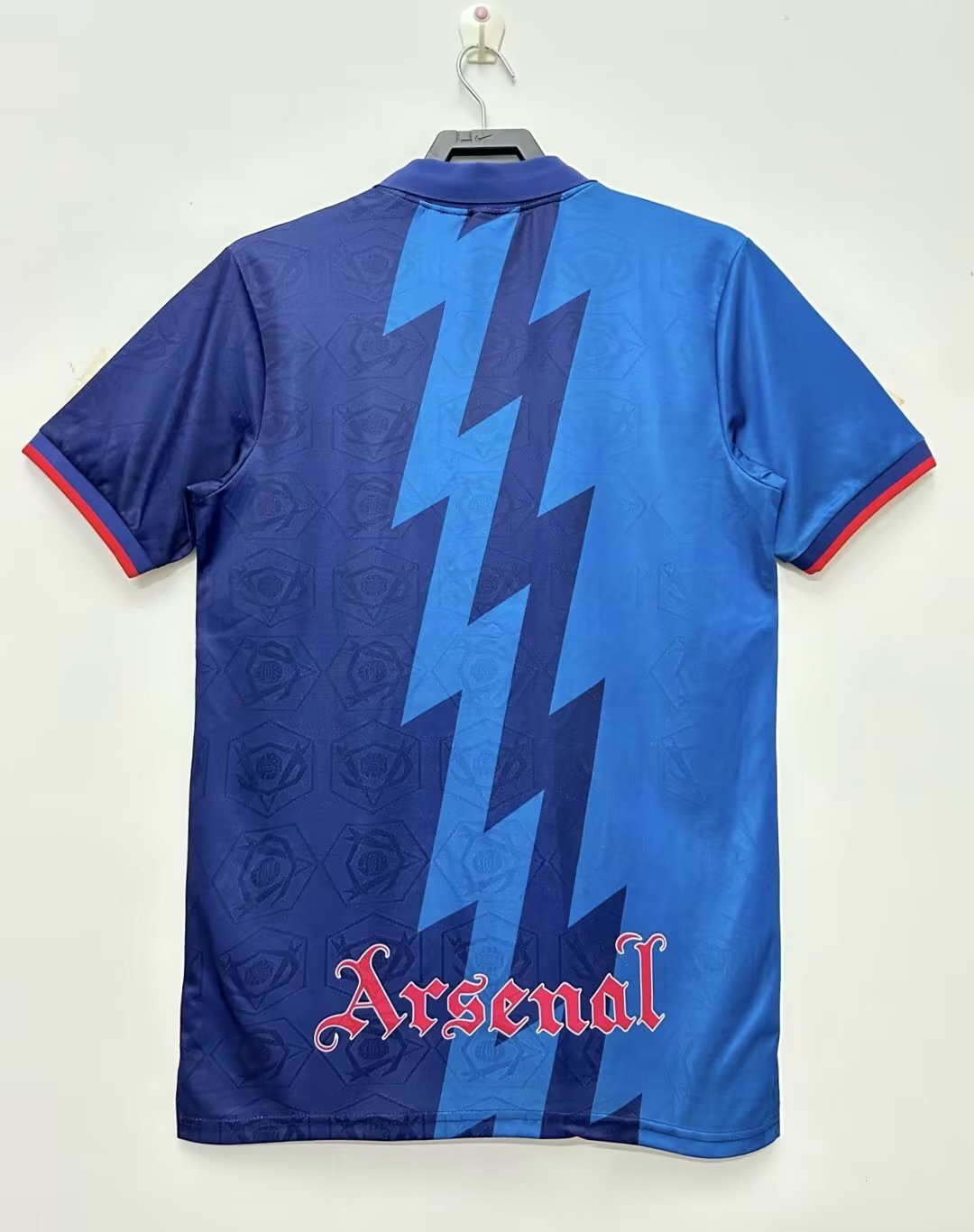 Arsenal 1995/1996 Away Jersey