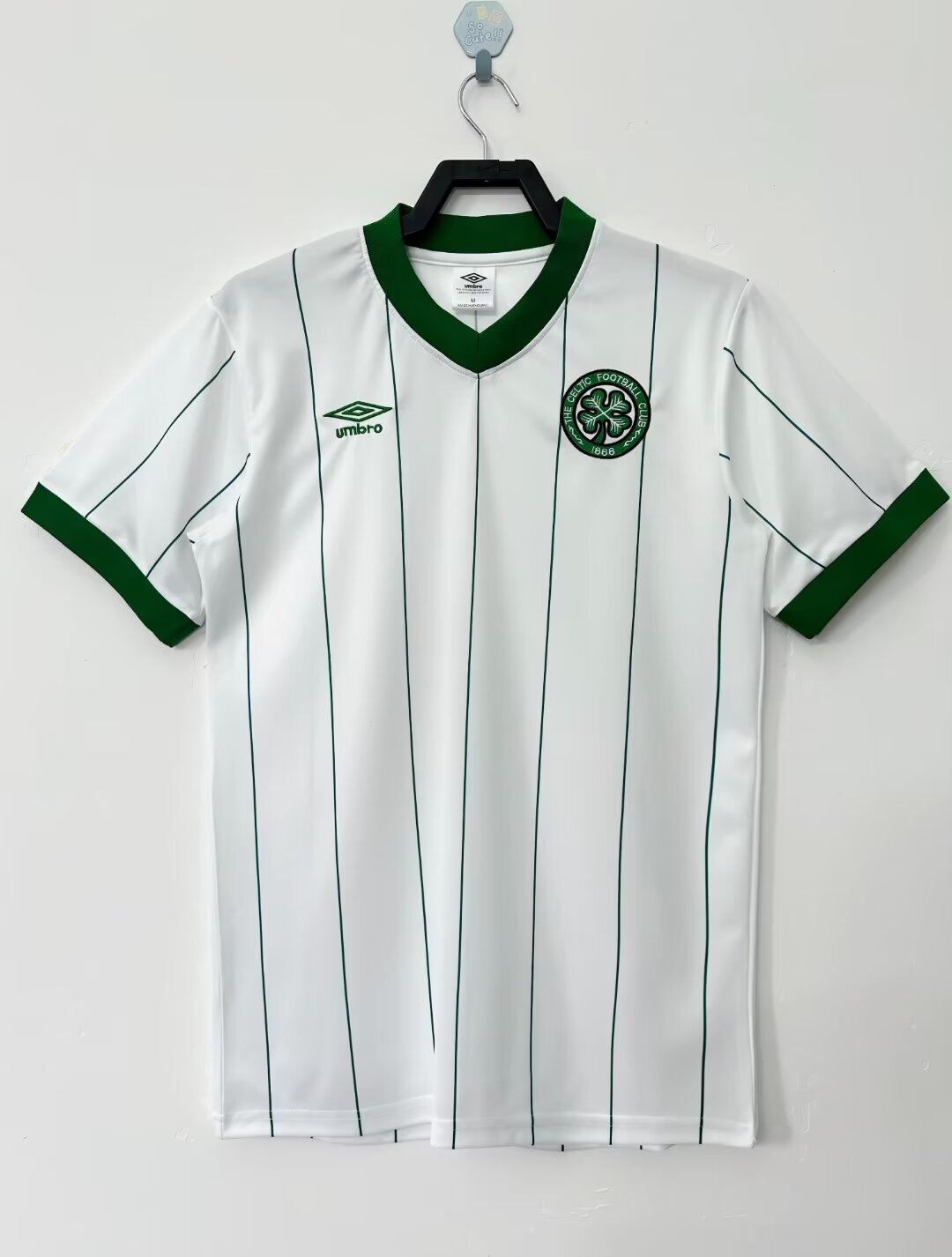 Celtic 1984/1996 Away Jersey