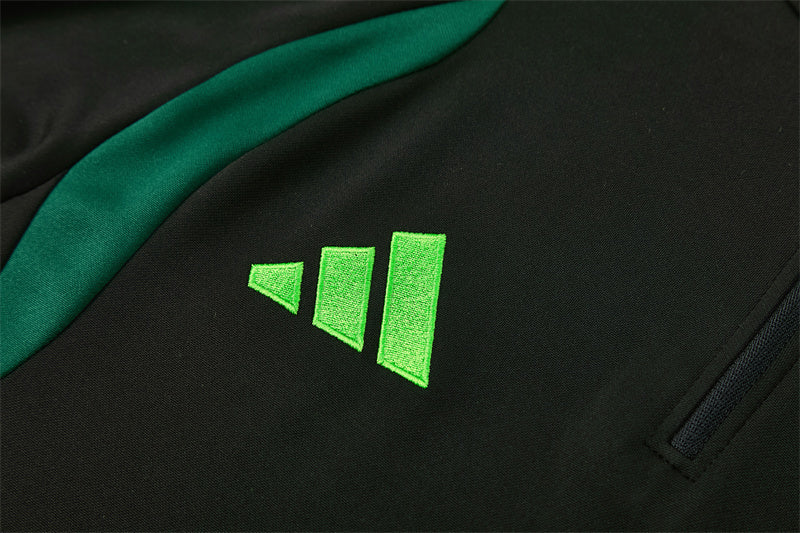 Mexico 2026/2027 Training Suit
