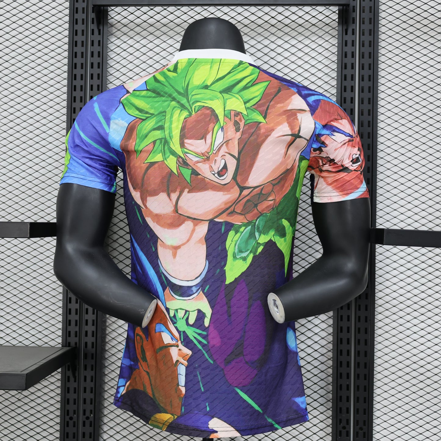 Japan 2024 Jersey