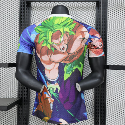 Japan 2024 Jersey