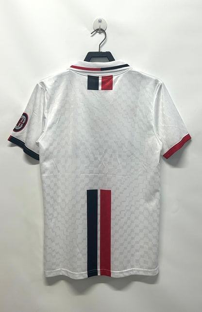 AC Milan 1996/1997 Away Jersey
