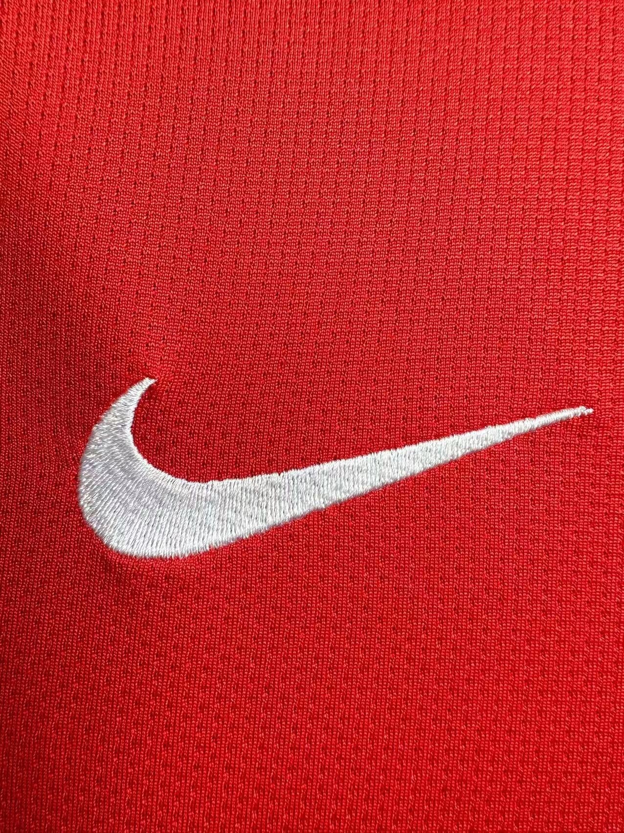Arsenal 2006/2008 Home Jersey