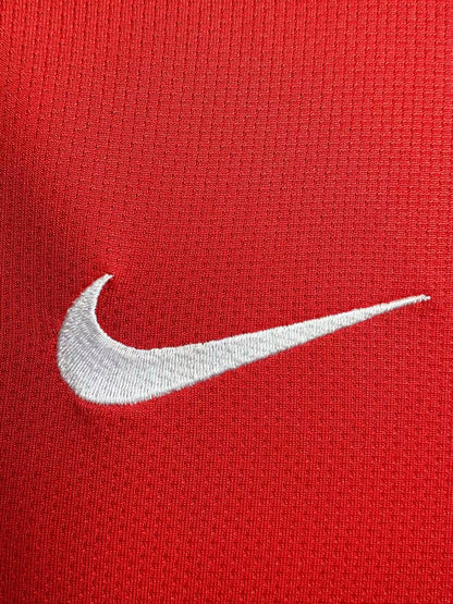 Arsenal 2006/2008 Home Jersey