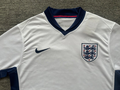 England 2024 Home Jersey