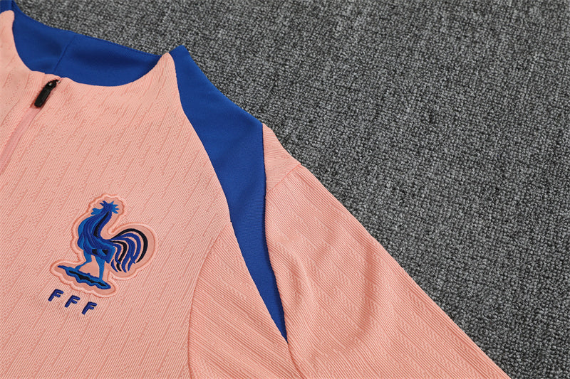 France 2025/2026 Training Suit