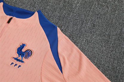 France 2025/2026 Training Suit