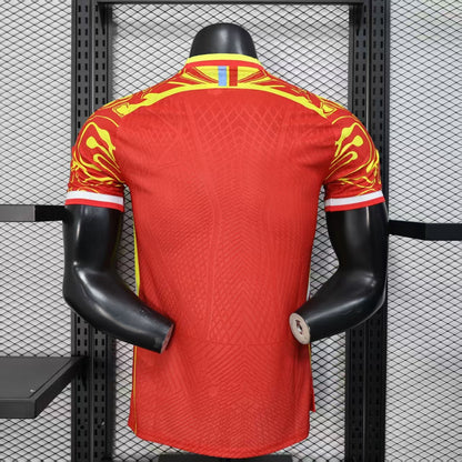 Congo 2026 Third Jersey