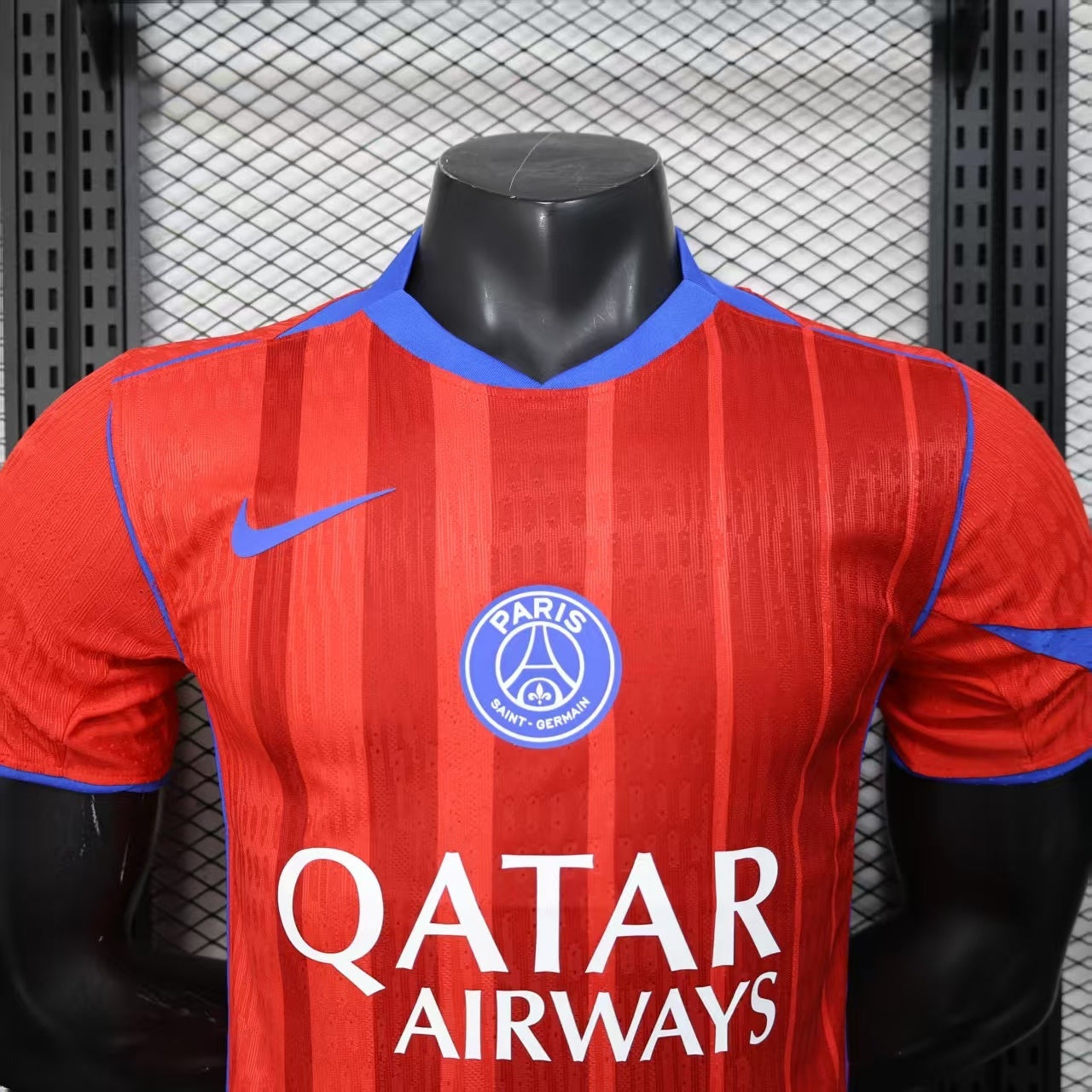 PSG 2025/2026 Third Jersey