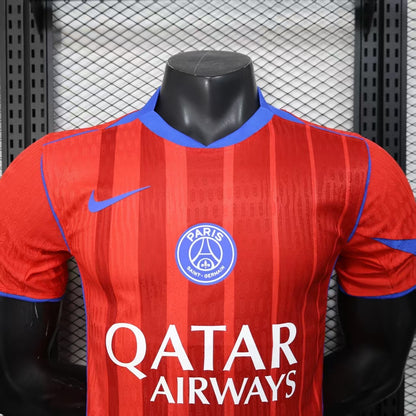 PSG 2025/2026 Third Jersey