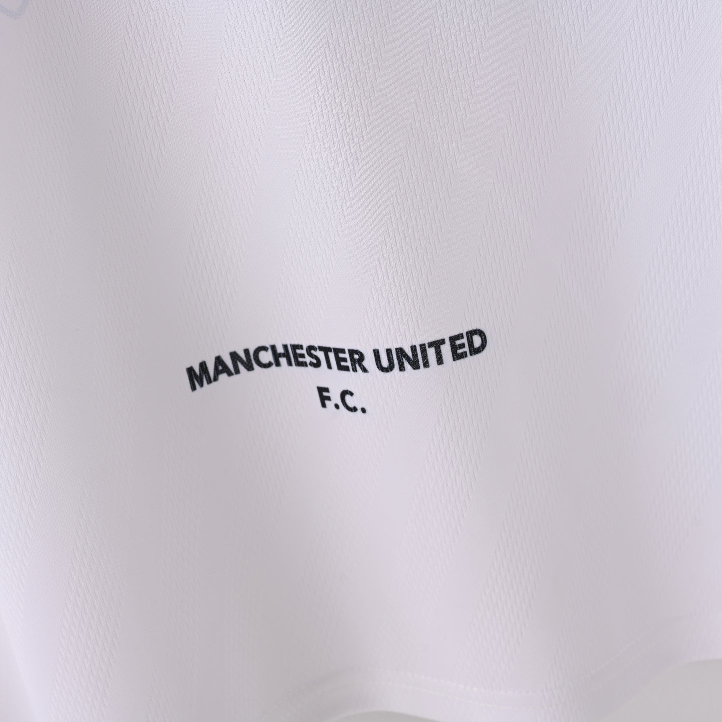 Manchester United 1996/1997 Away Jersey