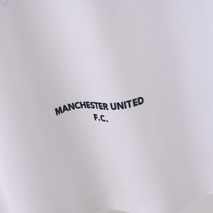Manchester United 1996/1997 Away Jersey