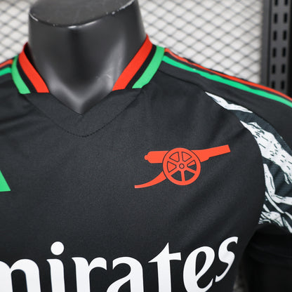 Arsenal 2024/2025 Away Jersey