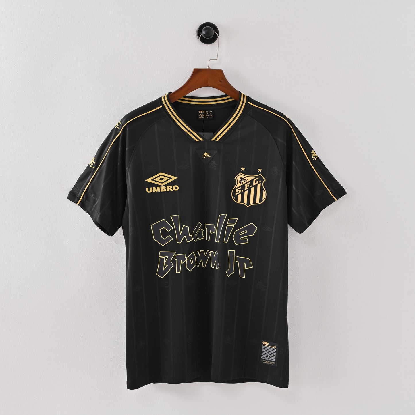 Santos 2024/2025 Jersey
