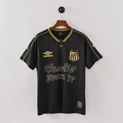 Santos 2024/2025 Jersey